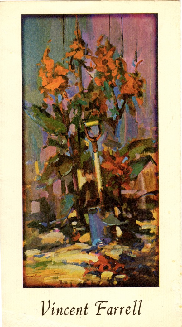 1967 front cover brochure